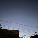 十月となり、朝は１０度台に冷え込む♪