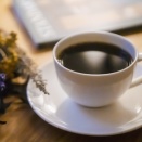 コーヒーは水曜日の午前中が一番美味しいってよ！？