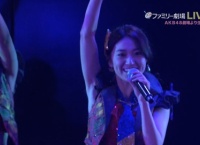 【10周年公演】「ごめんねジュエル」キャプチャまとめ【大島優子、宮澤佐江、武藤十夢、向井地美音】