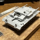 3号突撃砲E型