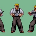 【悲報】ストリートファイター、格闘ゲームのタブー「武器持ち」キャラを出してしまい大炎上