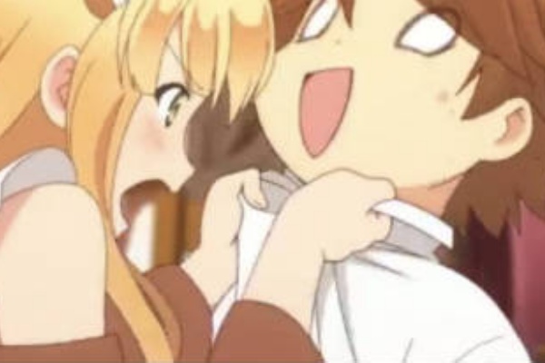 アニメなアニメ 変態王子と笑わない猫