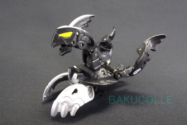 爆丸コレクション - BAKUFUSION