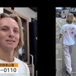 京都で行方不明のアメリカ人男性が死亡…