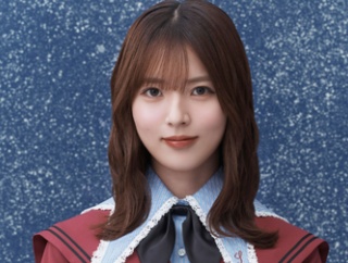【櫻坂46】何があったのか... 中嶋優月、アー写が変更される
