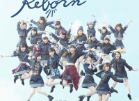 【AKB48】いずりなセンター曲のジャケット完成！！いい感じ！