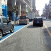 やっぱり「すべての自転車が車道を走る」は無理…「青切符問題」で改めて露呈した日本の道路インフラの欠陥