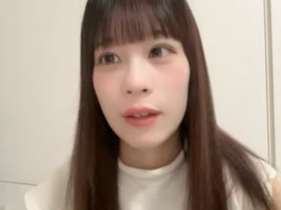 [動画]2026.09.07（21:29～） SHOWROOM　「≒JOY(ニアリーイコールジョイ) 髙橋舞」＠個人配信【ニアジョイ】