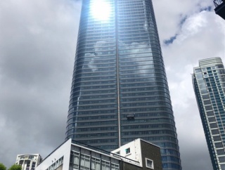 麻布台ヒルズ森JPタワーの入居テナント企業