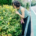 【必見！】安達祐実、43歳でも透明感やんけ！ファン歓喜やな！