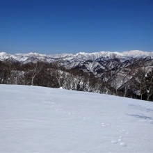 山だもんね