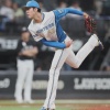 【日本ハム】福島蓮、リリーフ転向初戦を無失点！「何かエモいですね」