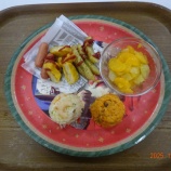 『オシャレな、めじ・ほおクリスマス会！』の画像