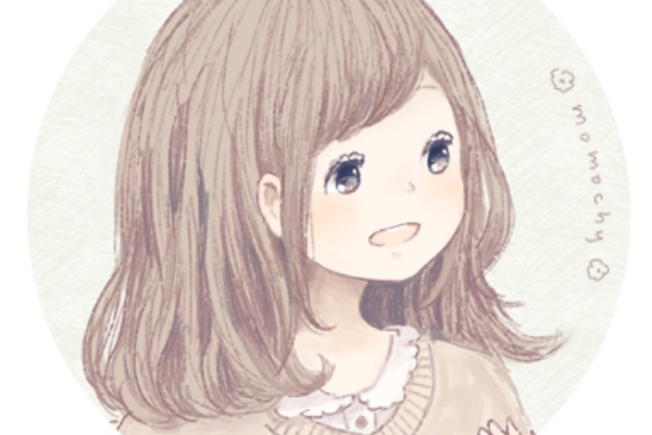 Minneに登録しました イラストレーター Momochy オフィシャルブログ 桃の宝石箱
