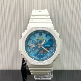 『CASIO G-SHOCK　2月新作　【GA-2100AS-5AJF】』の画像