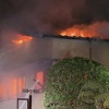 【悲報】駿河屋で火事、100人以上の客逃げる