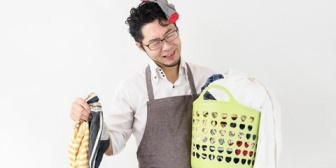 家事育児フォローしてもう1年近く。今では家事はほぼ俺がやってるんだけど…