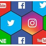 ワイ以外に全くSNSやってない人おる？ 	