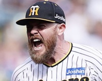 【朗報】ビーズリー、韓国リーグに