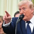 【サッカーW杯】トランプ大統領「説得したのは私だ」　アメリカ代表FWの出場停止延期で波紋
