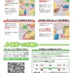 秋田県初のラウンドアバウト導入 実験初日、中央部分に車が衝突する事故