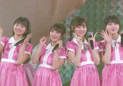 【乃木坂46】若手メンバー推され4人の画像がコチラｗｗｗ