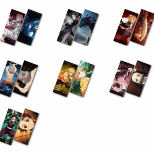 鬼滅の刃 リストレストクッション Vol.1 : 鬼滅の刃GOODS ～グッズ 