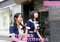 【衝撃】北川悠理×矢久保美緒、結構あるやんｗｗｗｗｗ