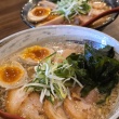 過去一美味しい味噌ラーメン