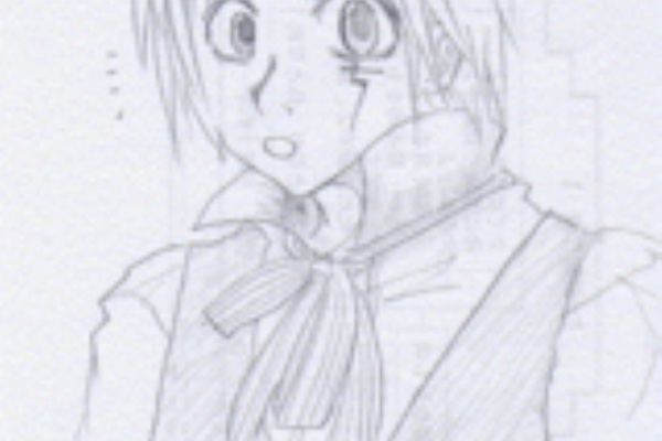 Gratitude D Gray Man