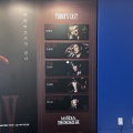 韓国創作ミュージカル『ブラザーズ・ガラマーゾフ』　多言語字幕席　大学路最高級家族劇　뮤지컬 브라더스 까라마조프