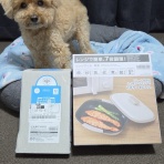 トイプーポッチャマ