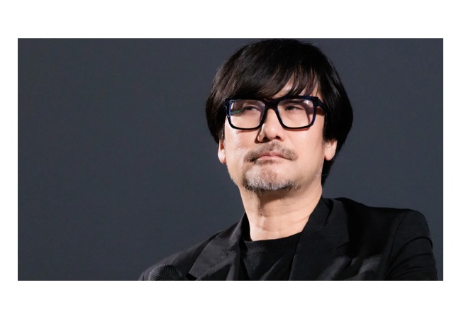 小島秀夫「XBOXと手を組んだのは任天堂と同じビジョンを持っていたから」