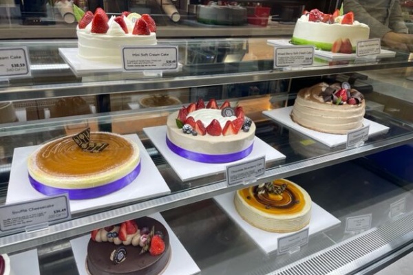 ミシガン デトロイト美食倶楽部 外食