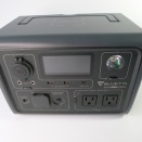 ポータブル電源 BLUETTI EB3A の電源が入らない