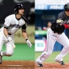 小笠原道大VS松中信彦とかいう永遠に答えの出ない論争