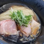 こんなん喰ってキタ。