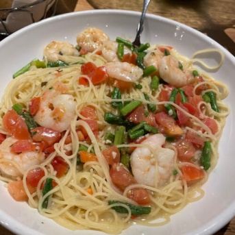 アメリカのファミリーレストラン