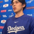 【朗報】ロバーツ監督、佐々木朗希をベタ褒め「ロウキは素晴らしい」←ドジャースへの外堀埋まってて草