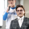日本ハム育成1位濵田泰希、高校の監督から「お前は思考が足りない」と指摘され「はい、毎日歯を磨きます」
