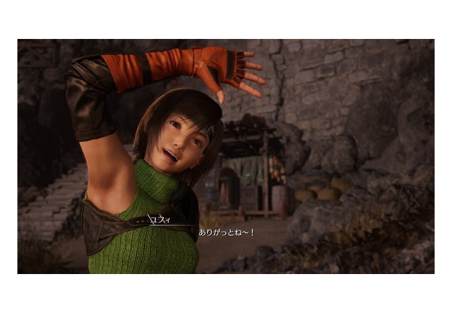 FF7リメイクプロジェクトが終わったら、フルリメイクしてほしいFFは？