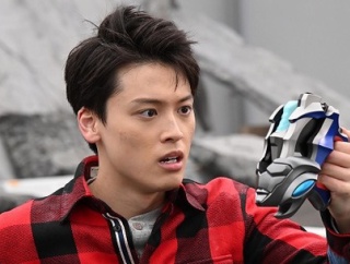 ウルトラDフラッシャー