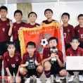 【2026/4/26】志布志お釈迦まつり少年少女サッカー大会2日目