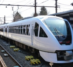 東武鉄道　特急［スペーシアＸ２号］乗車記（2026.3.21）