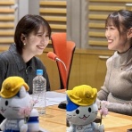 ももクロ cax cafe（#ももカフェ）