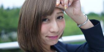 職場「あなたの髪色のことでクレームあったよ…別にいいじゃんね～」　私（今育児休暇中なのにそれでもダメなの…？）