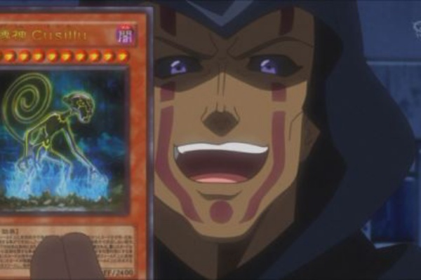 遊戯王 地縛神で一番かわいいと思う ぽんこつエクゾディア 遊戯王 ゲーム情報まとめ