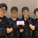 ◎第3回　利府ﾍﾟｱｰｽﾞｶｯﾌﾟ団体