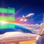 自力建設　AI使って面白DIYと民泊運営