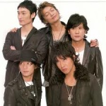 韓流排除で紅白大成功！　SMAP、紅白の歌手別視聴率49.4％